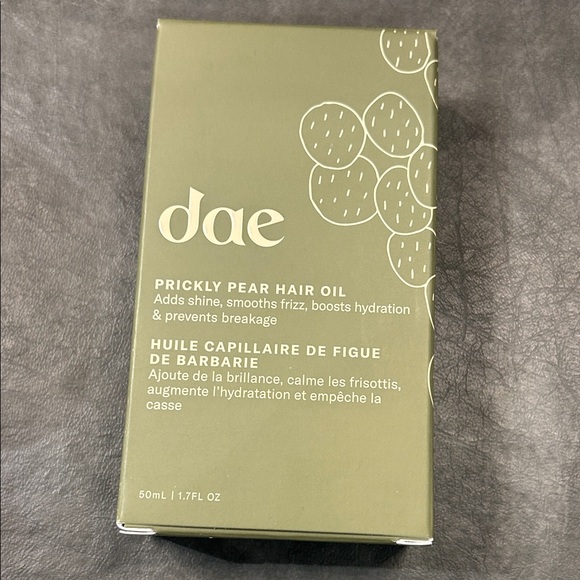 Dae Other - Dae Prickly Pear Hair Oil